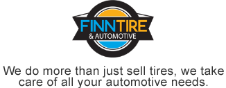 Finn Tire & Automotive (Bedford Heights, OH)